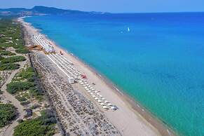 Is Serenas Badesi Resort