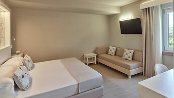 Is Serenas Badesi Resort