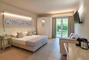 Is Serenas Badesi Resort