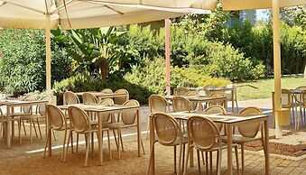 Is Serenas Badesi Resort