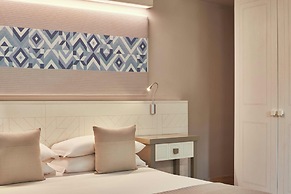 Is Serenas Badesi Resort