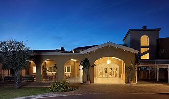 Is Serenas Badesi Resort