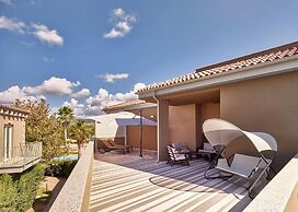 Is Serenas Badesi Resort