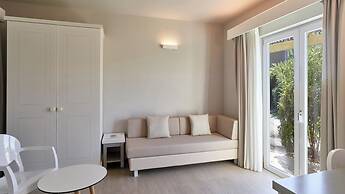 Is Serenas Badesi Resort