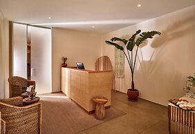 Is Serenas Badesi Resort