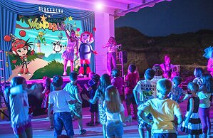 Is Serenas Badesi Resort