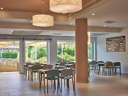 Is Serenas Badesi Resort