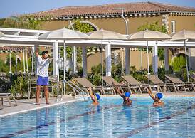 Is Serenas Badesi Resort