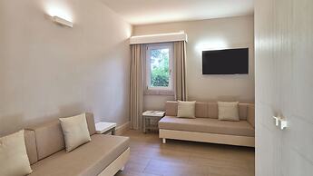 Is Serenas Badesi Resort