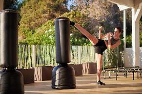 Is Serenas Badesi Resort