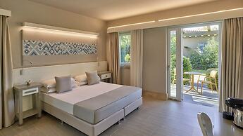 Is Serenas Badesi Resort