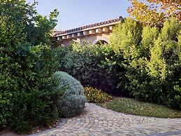 Is Serenas Badesi Resort