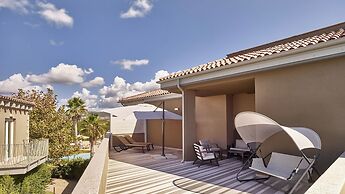 Is Serenas Badesi Resort