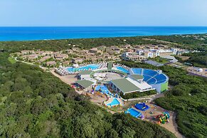 Is Serenas Badesi Resort