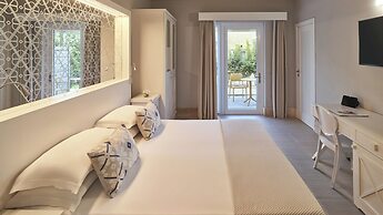 Is Serenas Badesi Resort