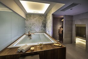 Is Serenas Badesi Resort