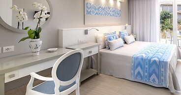 Is Serenas Badesi Resort