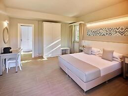 Is Serenas Badesi Resort