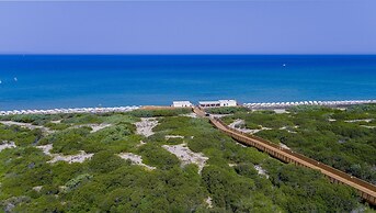 Is Serenas Badesi Resort