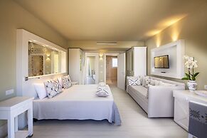 Is Serenas Badesi Resort