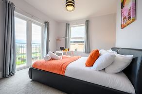 The Knap by Tŷ SA - Waterfront Views