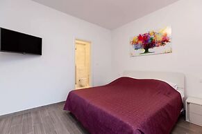 Luxury Villa ARIA Seafront for 21 people