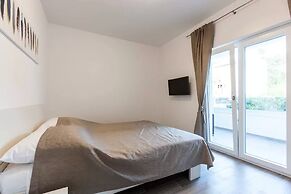 Luxury Villa ARIA Seafront for 21 people