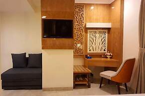 Hotel Daily Inn Bandung