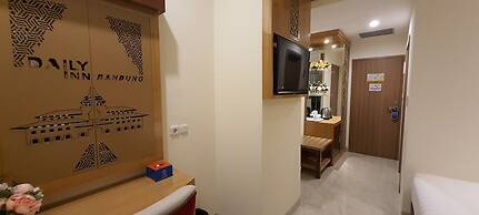 Hotel Daily Inn Bandung