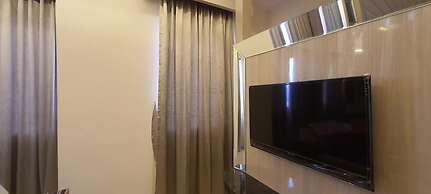 Hotel Daily Inn Bandung