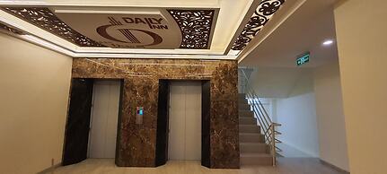 Hotel Daily Inn Bandung