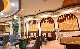 Hotel Daily Inn Bandung