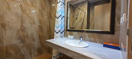 Hotel Daily Inn Bandung