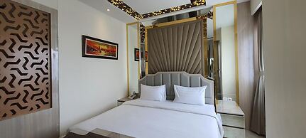 Hotel Daily Inn Bandung