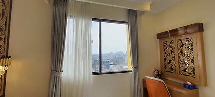 Hotel Daily Inn Bandung