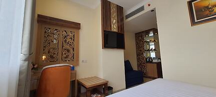Hotel Daily Inn Bandung