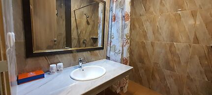 Hotel Daily Inn Bandung