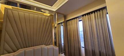 Hotel Daily Inn Bandung