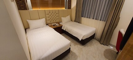 Hotel Daily Inn Bandung