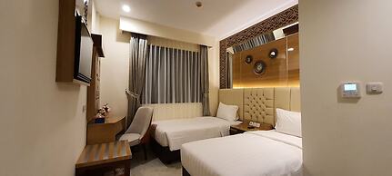Hotel Daily Inn Bandung