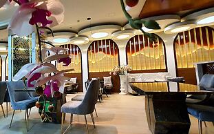 Hotel Daily Inn Bandung