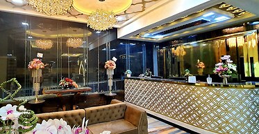 Hotel Daily Inn Bandung