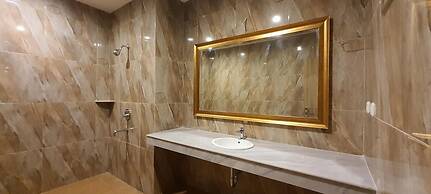 Hotel Daily Inn Bandung