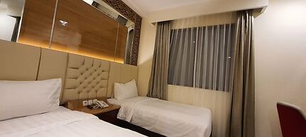 Hotel Daily Inn Bandung