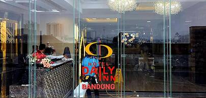 Hotel Daily Inn Bandung