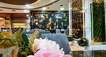 Hotel Daily Inn Bandung