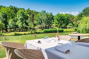 Domaine Ribiera, Hotel 5 Etoiles, SPA & Golf - Forcalquier