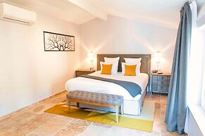 Domaine Ribiera, Hotel 5 Etoiles, SPA & Golf - Forcalquier