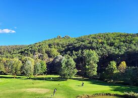 Domaine Ribiera, Hotel 5 Etoiles, SPA & Golf - Forcalquier