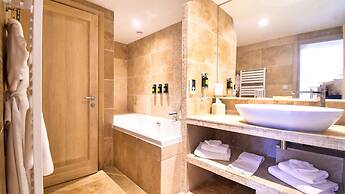 Domaine Ribiera, Hotel 5 Etoiles, SPA & Golf - Forcalquier